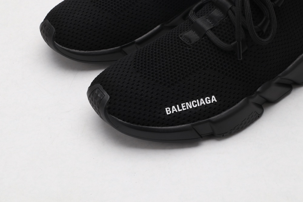 BLG SPEED